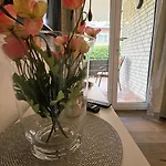 Strandperle Apartment *