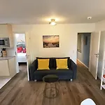 Strandperle Apartment Timmendorfer Strand