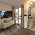Strandperle Apartment *