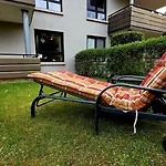 Apartment Strandperle *