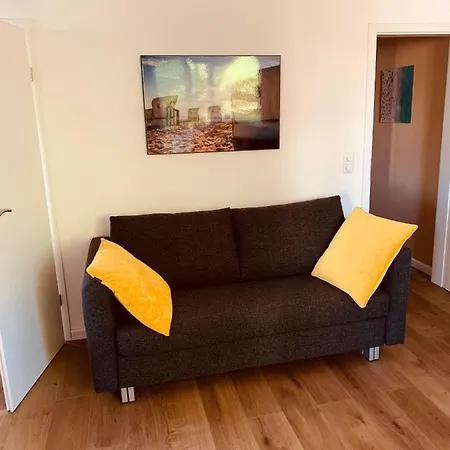 Apartment Strandperle Timmendorfer Strand