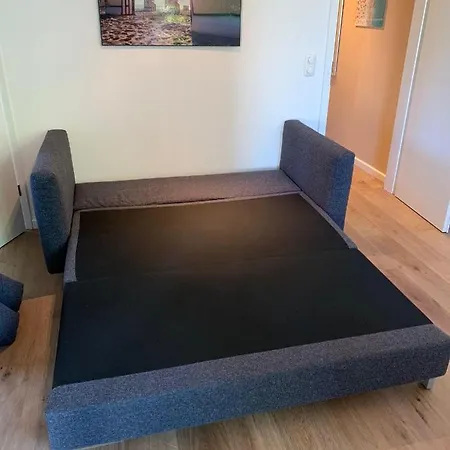 Strandperle Apartment *