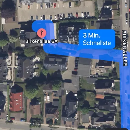 Strandperle * Timmendorfer Strand