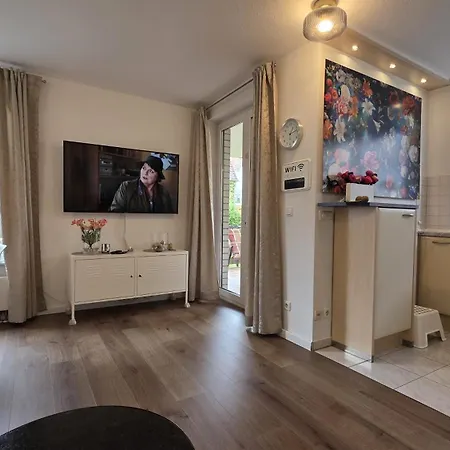 Strandperle Apartment