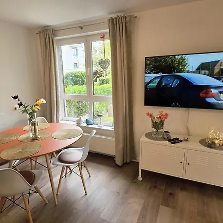 Apartment Strandperle