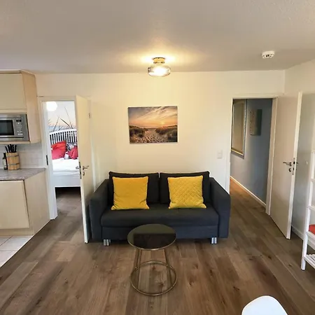 Strandperle Apartment Timmendorfer Strand