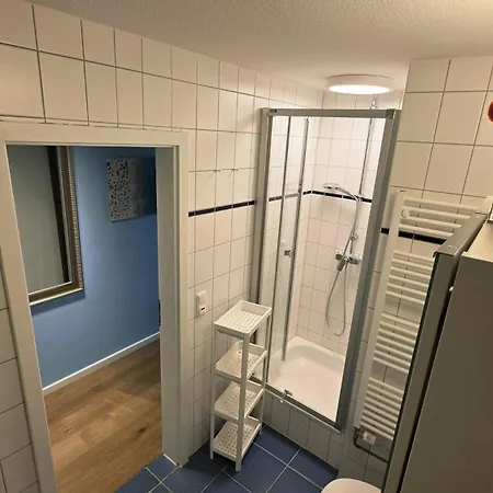 Apartament Strandperle *