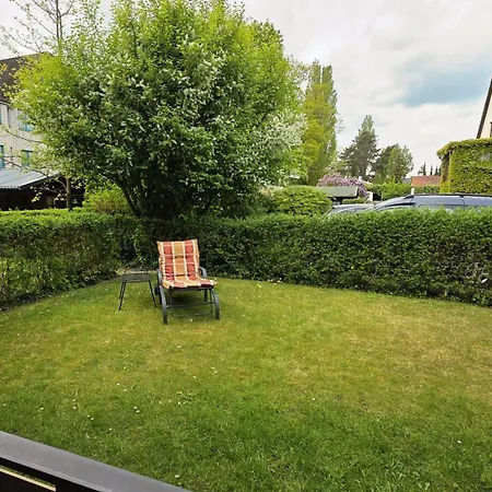 Apartament Strandperle