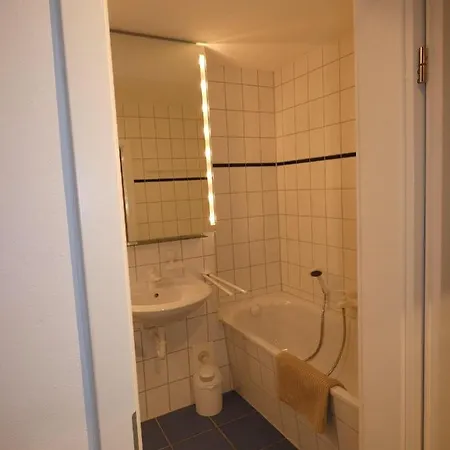 Strandperle * Timmendorfer Strand