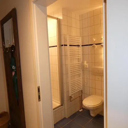 Strandperle Apartment