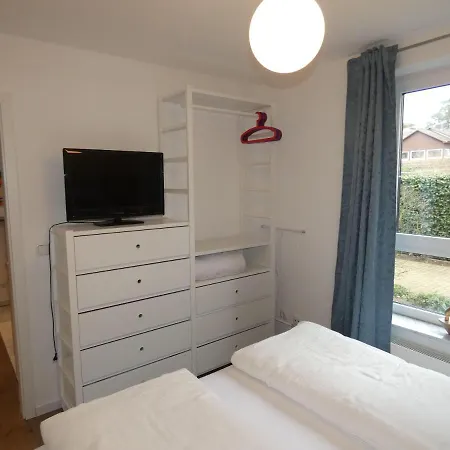 Strandperle * Timmendorfer Strand