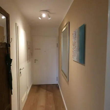 Apartamento Strandperle