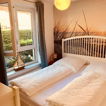 Strandperle Apartamento