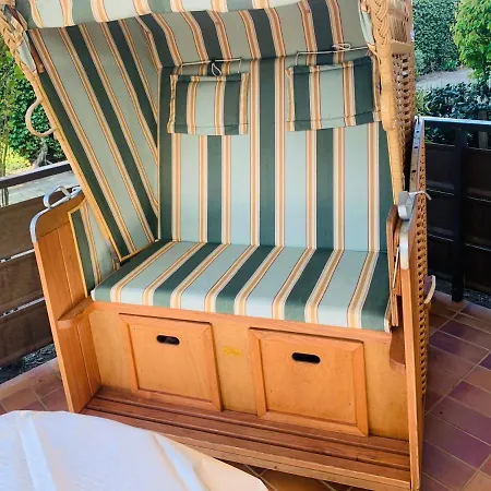 Apartamento Strandperle