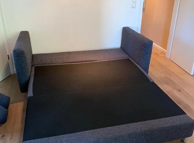 Strandperle Apartamento *