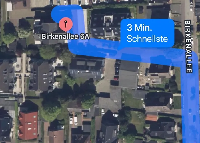 Strandperle * Timmendorfer Strand