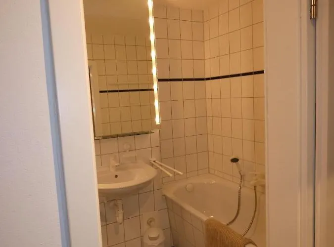 Strandperle * Timmendorfer Strand