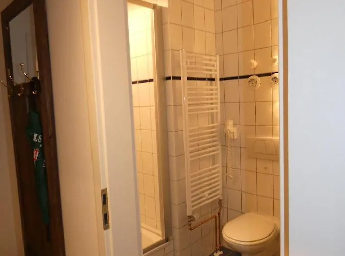 Strandperle Apartamento