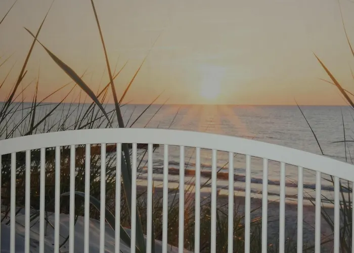 Apartamento Strandperle Timmendorfer Strand