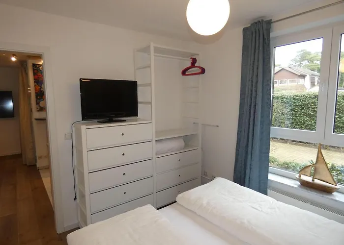 Strandperle * Timmendorfer Strand