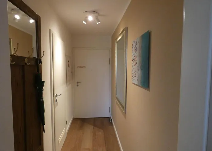 Apartamento Strandperle