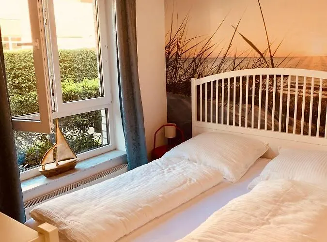 Strandperle Apartamento