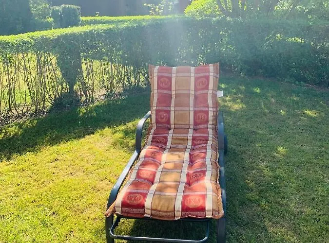 Strandperle Apartamento Timmendorfer Strand